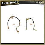 Dorman 2PCS Front Brake Hydraulic Hose For Dodge Dakota 1997 1998 1999. Fixed Price $69.16.