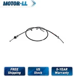 Dorman-first Stop Rear Right Parking Brake Cable For Toyota Highlander 2004-2007. Fixed Price $96.98.