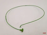 2014 Bmw 320I 328I 335I 340I 330I F30 Emergency Fuel Flap Strip String 7016702. Fixed Price $19.99.