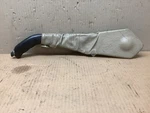 98-03 Jaguar XJ8 Used Interior Emergency Parking Brake Handle Tan Cover Oem. Fixed Price $89.99.