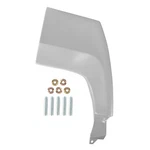Quarter Panel Extension Right Fastback 1971-1972 Mustang. Fixed Price $151.10.