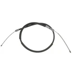 Raybestos BC94573 Parking Brake Cable Professional Grade. Fixed Price $22.58.