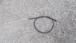 Bmw X3 04-10 E83 Rear Parking Brake Left Side Bowden Cable Black Oem 3400795. Fixed Price $19.99.