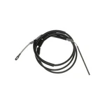 Genuine Acdelco For Gmc Sonoma 1998-2002 Parking Brake Cable Rear Passenger Side. Fixed Price $42.96.