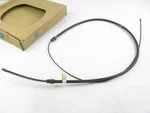 New Genuine Oem Gm 14070065 Rear Left Parking Brake Cable - 2WD. Fixed Price $32.37.