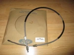 Nos 1985-1988 Ford Bronco Ii Parking Brake Cable Oem Lh Rear E5TZ-2A635-H. Fixed Price $74.99.