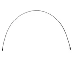 Raybestos Parking Brake Cable For S10, Sonoma, S15 BC93103. Fixed Price $38.17.