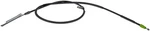 Parking Brake Cable Dorman C660201. Fixed Price $46.50.