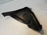 Mercedes Sl Class R230 Trim Panel Cover Front Wall 2306840118. Fixed Price $20.00.