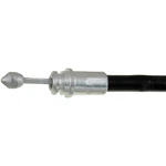 Dorman C93603 Parking Brake Cable. Fixed Price $55.48.