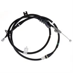 Acdelco 18P97070 Parking Brake Cable Rear Passenger Side, Black, Epdm Rubber. Fixed Price $54.93.