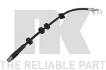 Nk 853732 Brake Pants For Peugeot. Fixed Price $28.88.