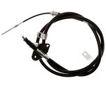 Raybestos Parking Brake Cable For Lexus BC97471. Fixed Price $80.08.