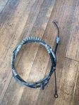 95-04 Toyota Tacoma Parking Brake Cable Front. Fixed Price $24.99.