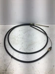 Wagner Brake Cable BC124666 (new Old Stock). Fixed Price $18.99.