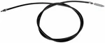 Parking Brake Cable - Dorman# C95018. Fixed Price $62.22.