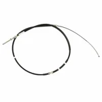 Parking Brake Cable Motorcraft BRCA-128. Fixed Price $91.95.