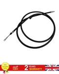 Rear Parking Brake Cable For Mercedes C-class 93-00 Clk 97-02 A202420298564. Fixed Price $59.98.