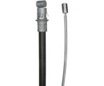 Raybestos Brakes BC94475 Parking Cable Select 92-96 Ford Models. Fixed Price $58.20.