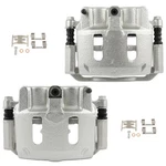 Front Brake Calipers 1995-2001 Ford Explorer 1995-1997 Ranger 4WD Pcs. Fixed Price $90.80.