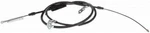 Dorman C661375 Parking Brake Cable Fits Chevrolet And Gmc Models 23458905. Fixed Price $32.77.