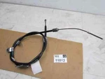 Parking Brake Cable GS300 1998 2005 Front Emergency Release Wire Linkage. Fixed Price $39.99.