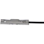 Dorman C661238 Parking Brake Cable. Fixed Price $40.14.