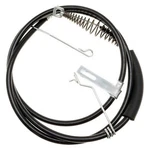 Raybestos BC96920 Parking Brake Cables Rear Passenger Right Side For F250 Truck. Fixed Price $68.95.