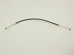 R129 Parking Brake Cable To Release Handle 1294203185 Mercedes SL500. Fixed Price $9.00.