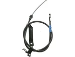Dorman Parking Brake Cable Rear Right Fits 2001-2004 Ford Escape 2002 2003. Fixed Price $54.71.