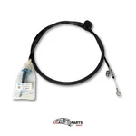 Tsk Cable Parking Brake For Isuzu Encava 6HH1 8.2L 2000-2004 Made Japan. Fixed Price $88.99.