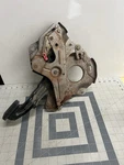 2002-2006 Dodge Ram 1500 2500 3500 Emergency Brake Pedal Oem 52010176AC (376). Fixed Price $89.99.
