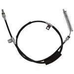 Parking Brake CABLE-ELEMENT3 Raybestos BC97227. Fixed Price $46.16.