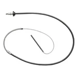 18P314 Ac Delco Parking Brake Cable Front For Chevy S-10 Blazer S10 Pickup Jimmy. Fixed Price $37.72.