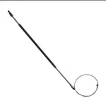 1979-81 Chevrolet Camaro Pontiac Firebird Rear Disc Left Parking Brake SRE-683. Fixed Price $64.99.