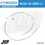 2007-2009 Mazda Rear Parking Brake Cable Brand Genuine # BS3E-44-200G. Fixed Price $186.99.