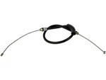 Dorman Front Parking Brake Cable 1998-2011 Ford Ranger Direct Fit. Fixed Price $46.48.
