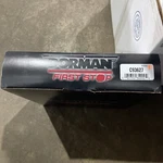 Dorman Products C93627 Parking Brake Cable Fits Dodge Dakota 1996-87. Fixed Price $250.00.