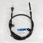New Hyundai Parking Brake Cable Passenger Side 2005-08 Tiburon 59770-2C320. Fixed Price $36.50.