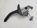 2012 Kia Forte Emergency Park Brake Handle 27635. Fixed Price $57.60.