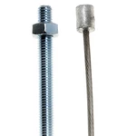 Parking Brake CABLE-ELEMENT3 Raybestos BC96881. Fixed Price $77.85.