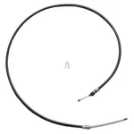 Parking Brake Cable - Raybestos BC92566 * Concord Hornet Gremlin Amx, Gm Lesabre. Fixed Price $34.00.
