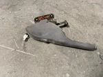 Used 06 Isuzu Npr Parking Brake Handle As Shown Shipped 29325. Fixed Price $145.87.