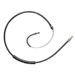Parking Brake CABLE-ELEMENT3 Raybestos BC92665. Fixed Price $57.92.