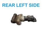 11-18 Porsche Cayenne Hybrid Rear Left Side Parking Brake Motor Actuator Oem. Fixed Price $148.75.