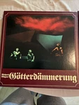 Richard Wagner Tterd Mmerung Vinyl Lp Box Set Classical Opera Sealed. Fixed Price $39.19.