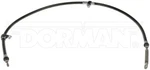 Dorman C96168 Parking Brake Cable Fits Cadillac Xlr 10339295. Fixed Price $37.27.