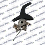 2012-2016 Chevrolet Sonic Emergency Parking Brake Handle Lever 19329810. Fixed Price $42.47.
