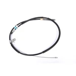 22743001 Ac Delco Parking Brake Cable Rear Driver Left Side For Chevy Hand Gmc. Fixed Price $90.95.
