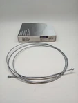 Wagner BC86371 Parking Brake Cable Intermediate F86371 BC92536. Fixed Price $25.00.